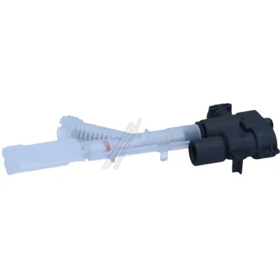 Drainageventil für Kaffeemaschine Com kompatibel Bosch Siemens, Brüheinheit