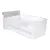 Bild: DRAWER ASSY3 Haier 49054475 0060842653