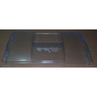 DRAWER COVER ASS_Y Beko 4312611300 für Kühlschrank Beko