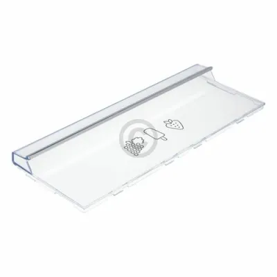 DRAWER COVER OEM PRINT FZ