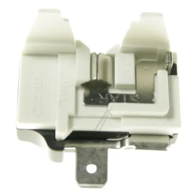 DRB12T61A1 Überlastschutz für Kühlschrank Midea 12031000001346 Schutzschalter