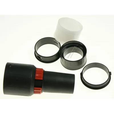 Drehbares Saugrohr für Starmix Staubsauger 447186 35mm