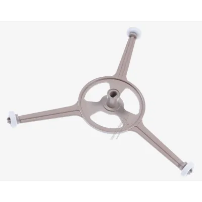 Drehgelenk-Baugruppe für Midea Mikrowelle 12170000004326 Drehteller, Antrieb