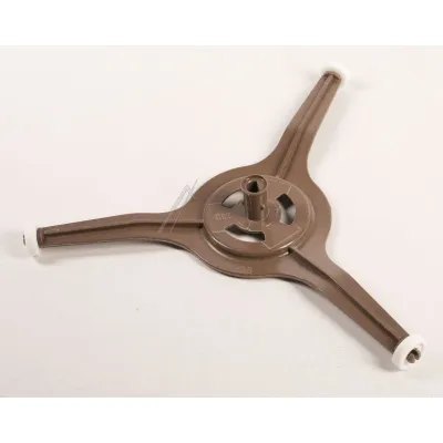 Drehgelenk-Baugruppe für Mikrowelle Hisense/Gorenje 896143 Antrieb Drehteller La