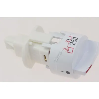 Drehgriff-Backofen 00068593