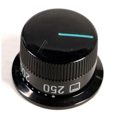 Drehgriff-Backofen 00152809