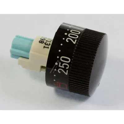 Drehgriff-Backofen 00181552