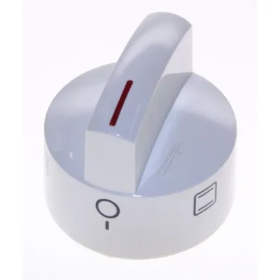 Drehgriff-Backofen 00417364