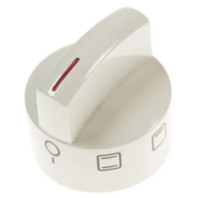 Drehgriff-Backofen 00417374