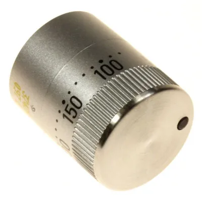 Drehgriff-Backofen 00600067