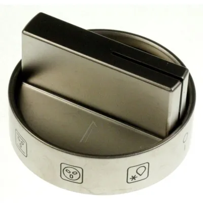 Drehgriff-Backofen 00629685