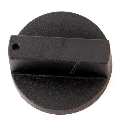 Drehgriff Backofen Bosch 10005895 silber, Kunststoff