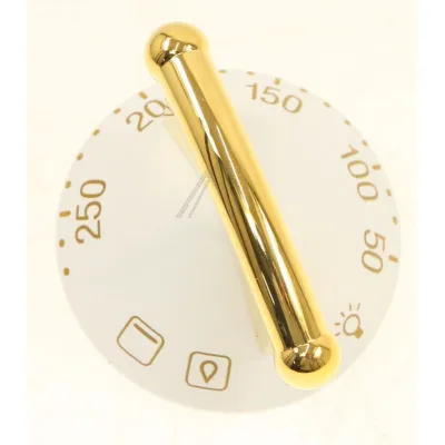 Drehgriff Backofen für Ofen Bosch Siemens 00167066 Regler Steuerung Ofenfunktion