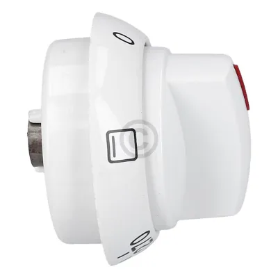 Drehgriff BOSCH 00417755 für Herd