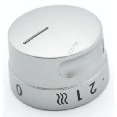 Drehgriff/Drehknopf, Gray (3879622003)