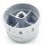 Bild: Drehgriff/Drehknopf, Gray (3879622003)