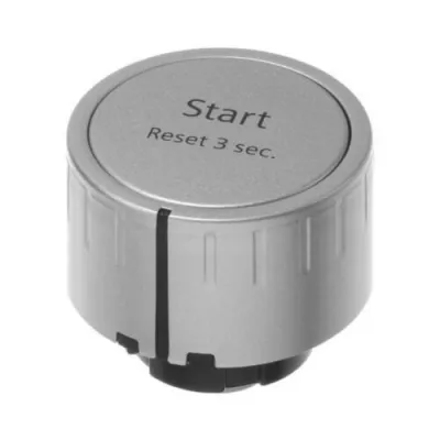 Drehgriff Edelstahl 10005721