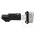 Bild: Drehgriff edelstahl mit Magnet 00427412