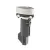 Bild: Drehgriff edelstahl mit Magnet 00427412