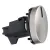 Bild: Drehgriff edelstahl mit Magnet 00427412