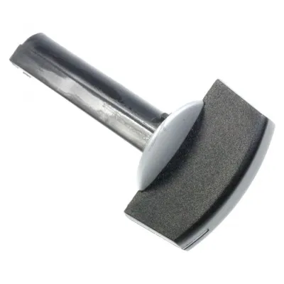 Drehgriff für Bosch Ofen 00178907 Backofen-Bedienelement