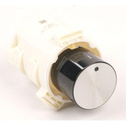 Drehgriff für Bosch Ofen 10010663 Backofen-Bedienelement