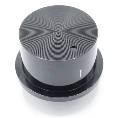 Drehgriff für Bosch Ofen 10011125 Backofenbedienung