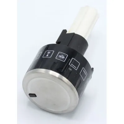 Drehgriff für Bosch Siemens Ofen 00625869 Backofen-Bedienelement