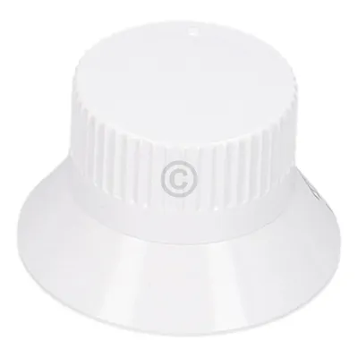 Drehgriff für Geschirrspüler Bosch Siemens 00169213 weiß, Steuergerät