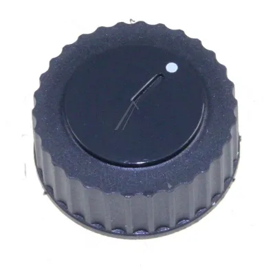 Drehgriff für Kühlschrank Bosch 00172262 Türverstellung