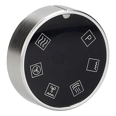 Drehgriff für Mikrowelle Bosch 10014636 Bedienung