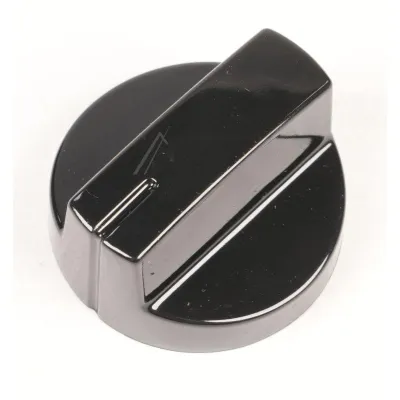 Drehgriff für Ofen Beko Grundig C00969964 schwarz Bedienknebel