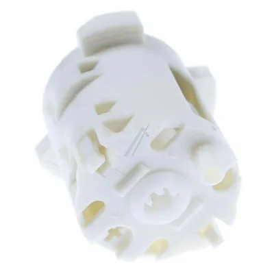 Drehgriff für Ofen Bosch 10004307 Temperaturregler, schwarz