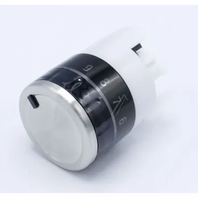 Drehgriff für Ofen Bosch Siemens 00625099 Knebel
