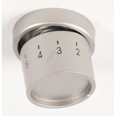 Drehgriff für Ofen Bosch Siemens 10008269 Bedienknopf Backofen