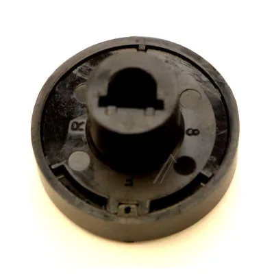 Drehgriff für Ofen Bosch Siemens 10034499 Bedienknebel Ofen