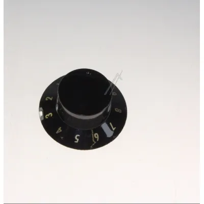 Drehgriff für Ofen Hisense/Gorenje 145815 Regler