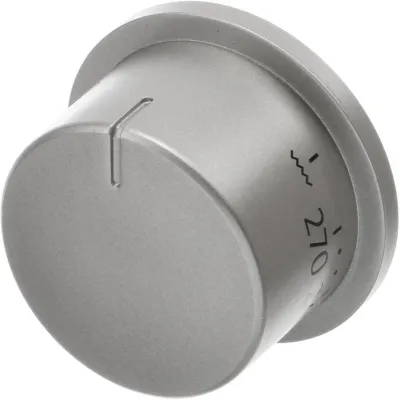 Drehgriff für Temperatur Neff 10012526 an Backofen