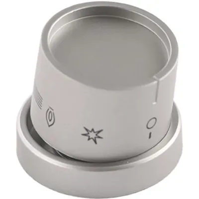 Drehgriff INOX 10007041