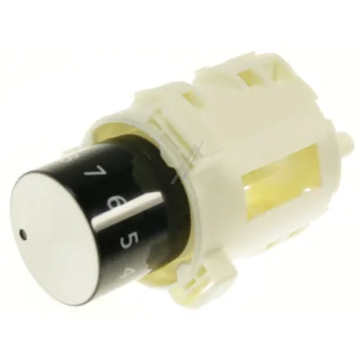 Drehgriff Kochfeld Bosch 10010656 Ofen-Knopf