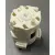 Bild: Drehgriff Kochfeld Bosch 10010662 Herd-Bedienelement