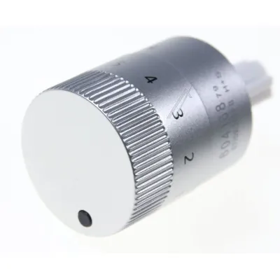 Drehgriff Kochfeld für Ofen Bosch Siemens 00622733 Herdbedienung