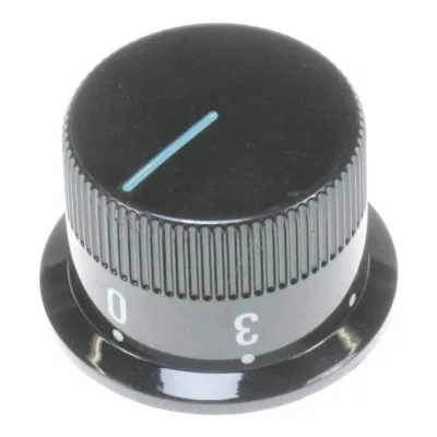 Drehgriff-Kochstelle 00152808