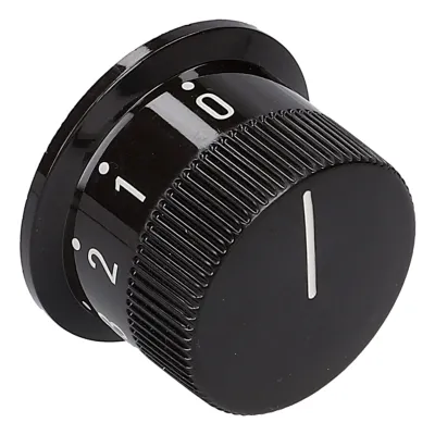 Drehgriff-Kochstelle 00152993