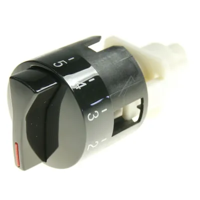 Drehgriff-Kochstelle 00154689