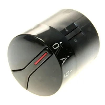 Drehgriff-Kochstelle 00169470