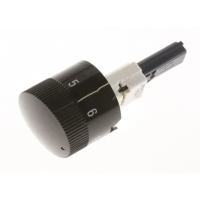 Drehgriff-Kochstelle 00171168