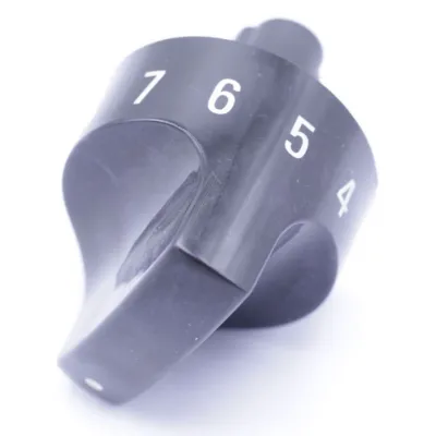 Drehgriff-Kochstelle 00174355