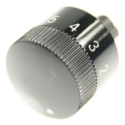 Drehgriff-Kochstelle 00174391