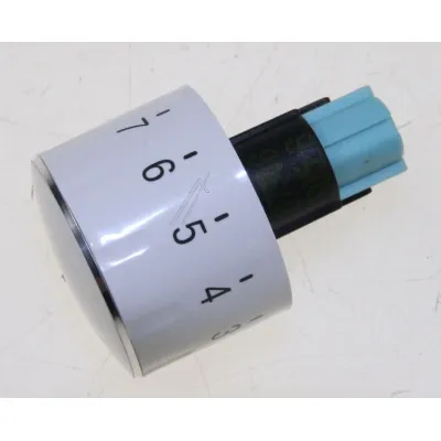 Drehgriff-Kochstelle 00180835